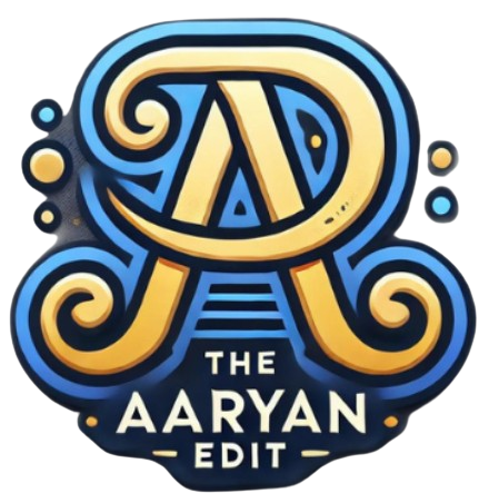 The Aaryan Edit